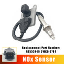 RE553440 5WK9 6784 NOx Sensor Nitrogen Oxide Sensor For John Deere Tractor-5