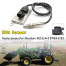 RE553441 5WK9 6785 NOx Sensor Nitrogen Oxide Sensor For John Deere Tractor-4