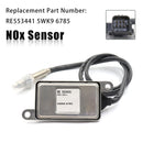 RE553441 5WK9 6785 NOx Sensor Nitrogen Oxide Sensor For John Deere Tractor-5