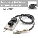 RE553441 5WK9 6785 NOx Sensor Nitrogen Oxide Sensor For John Deere Tractor-6