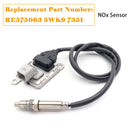 RE575063 5WK9 7351 NOx Sensor Nitrogen Oxide Sensor For John Deere Tractor-5