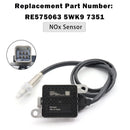 RE575063 5WK9 7351 NOx Sensor Nitrogen Oxide Sensor For John Deere Tractor-6
