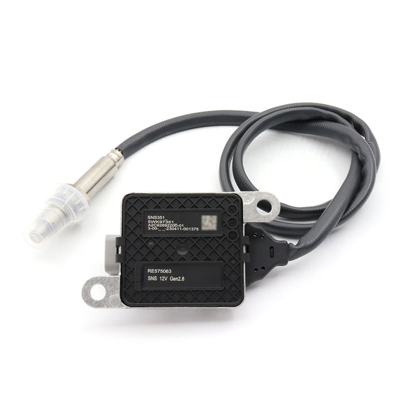 RE575063 5WK9 7351 NOx Sensor Nitrogen Oxide Sensor For John Deere Tractor