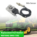 RE575062 5WK9 7352 NOx Sensor Nitrogen Oxide Sensor For John Deere Tractor-1