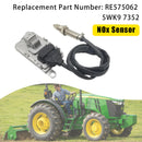 RE575062 5WK9 7352 NOx Sensor Nitrogen Oxide Sensor For John Deere Tractor-4