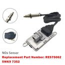 RE575062 5WK9 7352 NOx Sensor Nitrogen Oxide Sensor For John Deere Tractor-6