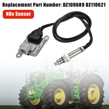 John Deere DZ109689 DZ110621 Nitrogen Oxide Sensor NOX Sensor - 0