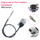 DZ109690 Nitrogen Oxide Sensor NOX Sensor Fits For John Deere 8270R 8295R 8320R-5