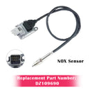 DZ109690 Nitrogen Oxide Sensor NOX Sensor Fits For John Deere 8270R 8295R 8320R-6