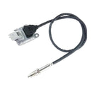 DZ109690 Nitrogen Oxide Sensor NOX Sensor Fits For John Deere 8270R 8295R 8320R-12