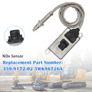 359-9172-02 5WK96726A Nitrogen Oxide Nox Sensor For CAT Caterpillar 359917202-1