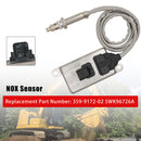 359-9172-02 5WK96726A Nitrogen Oxide Nox Sensor For CAT Caterpillar 359917202-2