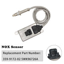 359-9172-02 5WK96726A Nitrogen Oxide Nox Sensor For CAT Caterpillar 359917202-5