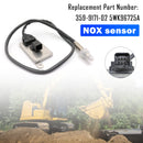 359-9171-02 5WK96725A Nitrogen Oxide Nox Sensor For CAT Caterpillar 359917102-2