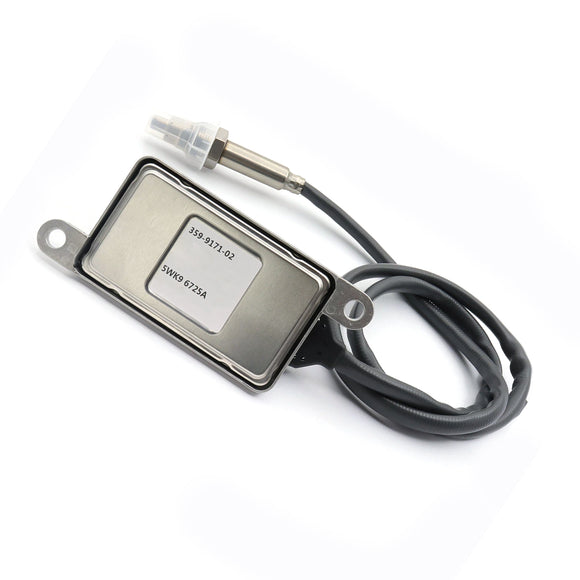 359-9171-02 5WK96725A Nitrogen Oxide Nox Sensor For CAT Caterpillar 359917102