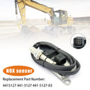 4415127 441-5127 441-5127-03 Nitrogen Oxide Nox Sensor For CAT Caterpillar-2