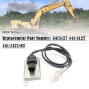 4415127 441-5127 441-5127-03 Nitrogen Oxide Nox Sensor For CAT Caterpillar-4