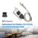 441-5128-04  441-5128 4415128 Nitrogen Oxide Nox Sensor For CAT Caterpillar-2