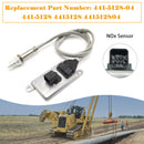 441-5128-04  441-5128 4415128 Nitrogen Oxide Nox Sensor For CAT Caterpillar-4