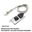 441-5128-04  441-5128 4415128 Nitrogen Oxide Nox Sensor For CAT Caterpillar-6