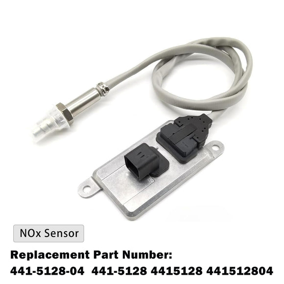 441-5128-04  441-5128 4415128 Nitrogen Oxide Nox Sensor For CAT Caterpillar
