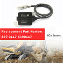 539-0117 5390117 Nitrogen Oxide Nox Sensor For CAT Caterpillar-1