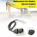 539-0117 5390117 Nitrogen Oxide Nox Sensor For CAT Caterpillar-2