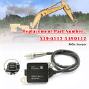 539-0117 5390117 Nitrogen Oxide Nox Sensor For CAT Caterpillar-3