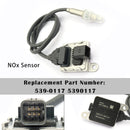 539-0117 5390117 Nitrogen Oxide Nox Sensor For CAT Caterpillar-5