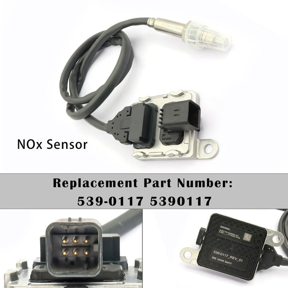539-0117 5390117 Nitrogen Oxide Nox Sensor For CAT Caterpillar