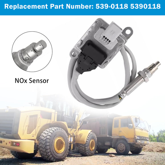 539-0118 5390118 Nitrogen Oxide Nox Sensor For CAT Caterpillar