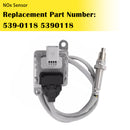 539-0118 5390118 Nitrogen Oxide Nox Sensor For CAT Caterpillar-5
