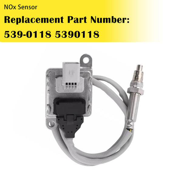 539-0118 5390118 Nitrogen Oxide Nox Sensor For CAT Caterpillar