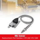 570-1260 5701260 Nitrogen Oxide Nox Sensor For CAT Caterpillar-1