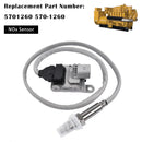 570-1260 5701260 Nitrogen Oxide Nox Sensor For CAT Caterpillar-3