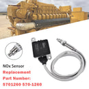 570-1260 5701260 Nitrogen Oxide Nox Sensor For CAT Caterpillar-2