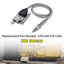 570-1260 5701260 Nitrogen Oxide Nox Sensor For CAT Caterpillar-4