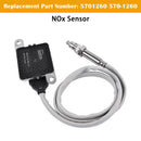 570-1260 5701260 Nitrogen Oxide Nox Sensor For CAT Caterpillar-5