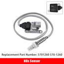 570-1260 5701260 Nitrogen Oxide Nox Sensor For CAT Caterpillar-6