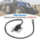 NOx Sensor 47582734 For New Holland Tractor 100 110 120 T4.100 T4.90 T5.120-2