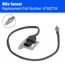 NOx Sensor 47582734 For New Holland Tractor 100 110 120 T4.100 T4.90 T5.120-5