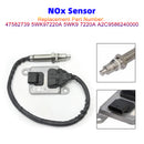 Fits For CASE New Holland Tractor 47582739 5WK97220A NOX Sensor A2C9586240000-6