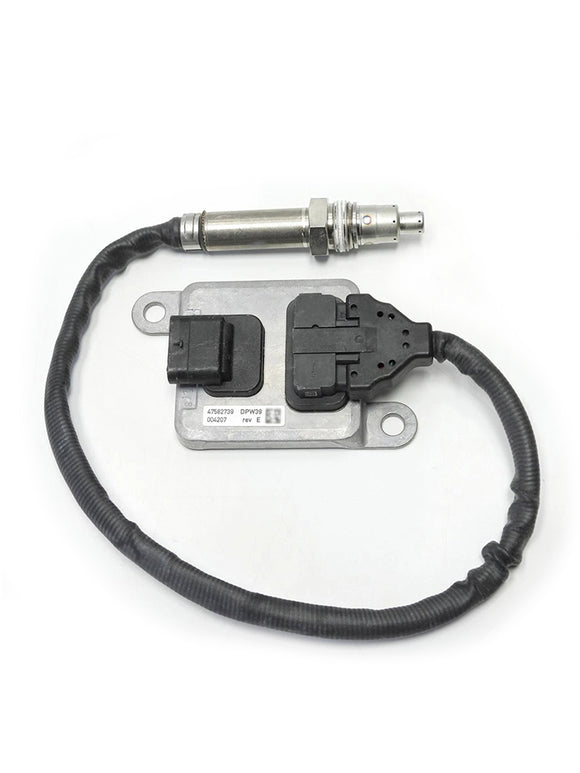 Fits For CASE New Holland Tractor 47582739 5WK97220A NOX Sensor A2C9586240000