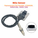 47688088 5WK97262 Nox Sensor Nitrogen Oxide Sensor Fits For Case IH Tractors-5