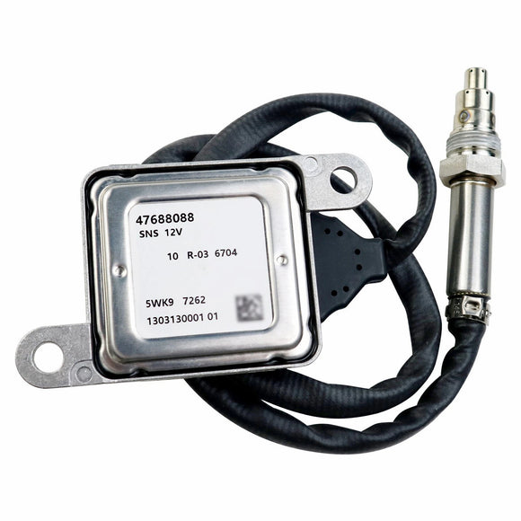 47688088 5WK97262 Nox Sensor Nitrogen Oxide Sensor Fits For Case IH Tractors