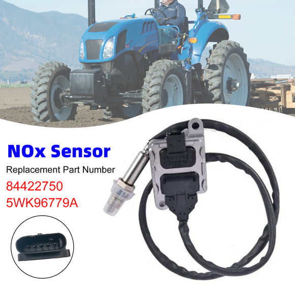 84422750 5WK96779A Nox Sensor Fits For Case IH New Holland Tractors