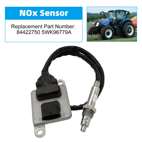 84422750 5WK96779A Nox Sensor Fits For Case IH New Holland Tractors