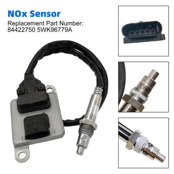 84422750 5WK96779A Nox Sensor Fits For Case IH New Holland Tractors