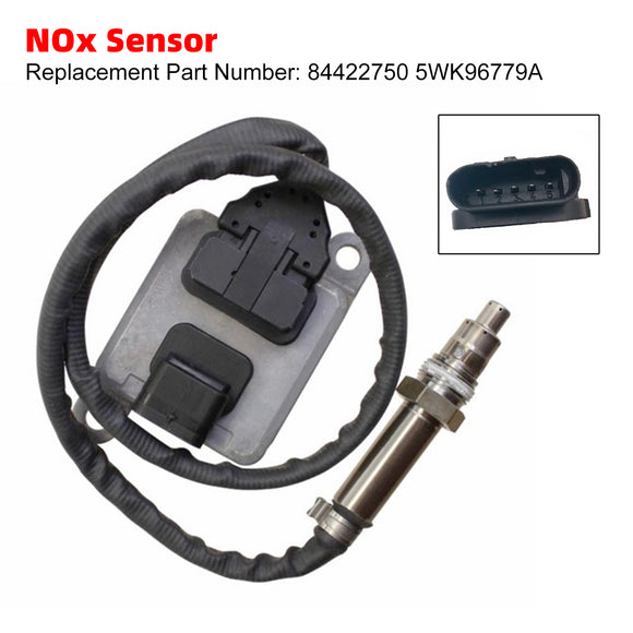 84422750 5WK96779A Nox Sensor Fits For Case IH New Holland Tractors