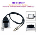 84422747 5WK96778A Nitrogen Oxide Sensor NOx Sensor Fits For Case IH Tractors-4